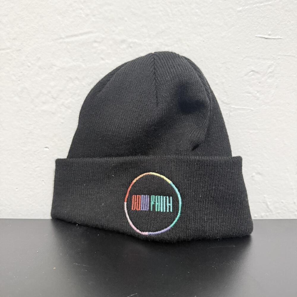 Madeon Good Faith Beanie